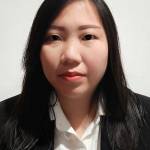 Evelyn Tria Dinesia