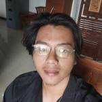 Bennedicto Karl Raharjo