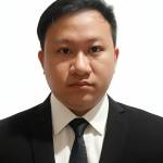 Gabriel Aprilianto Supatra