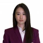 Justina Alexandra Azzawan