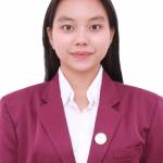 Asterina Dwi Kireina Simanjorang