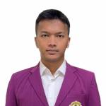 Luther Carrey Sirait