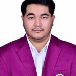 Mikhael Kristokharis Anoraga