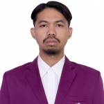 Damianus Damar Sasongko Bere Tarak