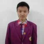 Ong Axel Belamy Sugiarto