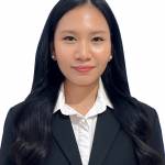 Irene Kurnia Dewantara, S.Psi., Psikolog