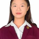 Ivana Gavrila Kristanto