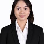 Alicia Gloria Disayang Parera