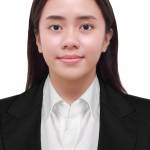 Cicilia Cinta Putri Leony