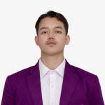 Muhammad Akhzan Kusuma