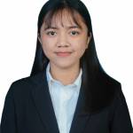 Carly Nathania Lenge