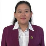 Belica Amara Jo Soetrisno