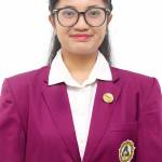 Bernadette Michelle Vereintina Siola