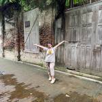 Gabbriella Yoriko Angelina Gautama