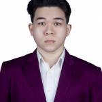 Kevin Christianto Hantoro