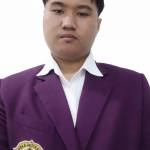 Muhammmad Alvin Pratama