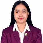 Catharine Fabiola Samirahayu Banoristo