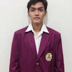 Ariel Gloria Wiyanto