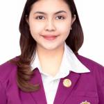 Sherly Mahdalia Simanullang