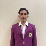 Muhammad Rizky Aulia Zain