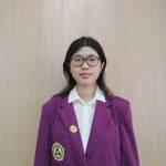 Vienna Patrica Susilo