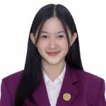 Laurensia Amanda Dea Christanto