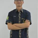 Axel Nathaniel Lianajaya