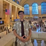 Yohanes David Susanto