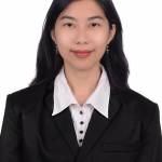 Maria Novita Cornelia Bagio