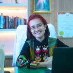 Margaretha Indah Wijilestari