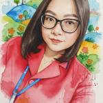 Lorins Dana Octaviana Setiawan