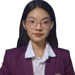 Jessica Beatrice Jaya