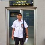 Riles Wattimena Melvy