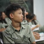 Julius Christopher Purnama