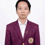 Vincent Benedict Hartawan