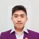 Kenneth Chang BOEDOJO