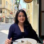 Caryn Nathania Ali Ciptadi