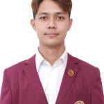 Axl Lorenzo Johannes Ibaneza