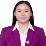 Laurencia Evelyn Shania Wibowo