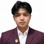 Jason Sugianto ARGOJUWONO