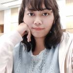 Christine Ayu Wulandari