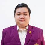 Immanuel Gilbert Santoso