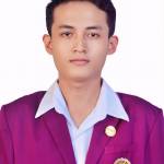 Putra Ramanda Yudhistira