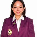 Katie Cahaya Krismas Yulianto