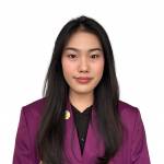 Caroline Ghita Shandrea Surya