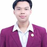 Kevin Fernando Hosana Hosana