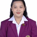 Bernadheta Dinar Koen Hardayani