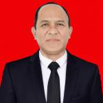 dr. Indra Widjayanto, M.Kes., Sp.B., MARS, M.H.Kes.
