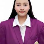 Katharina Claudia Putri Suripto