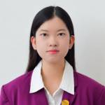 Valencia Shinju Suryo Wiyono